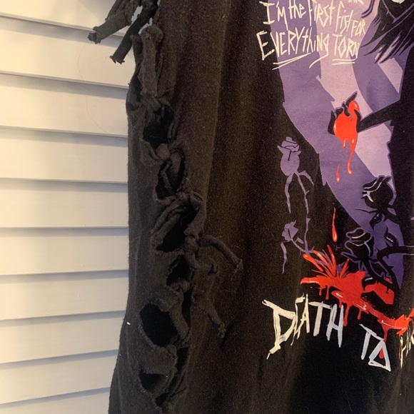 🖤 Blood On The Dance Floor t-shirt 🖤 - Picture 5 of 6